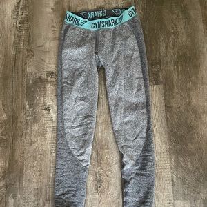 Gymshark Flex Leggings Size Medium